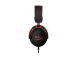 HyperX Cloud Alpha Wired Gaming Headset 3.5 mm jack, Black-Red