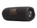 JBL Flip 7 Portable Speaker, Bluetooth, Black
