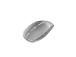 Cherry GENTIX BT (JW-7500-20) Wireless Mouse, Bluetooth, 2000 DPI, Frosted Silver