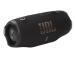 JBL Charge 6 Portable Speaker, Bluetooth, Black