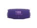 JBL Charge 6 Portable Speaker, Bluetooth, Purple