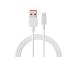 Xiaomi 6A USB-A to USB-C Cable 1m, White