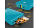 Kodak STEP Instant Mobile Photo printer Colour ZINK 2x3'' 1 ppm, Bluetooth, Blue
