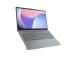 Lenovo IdeaPad Slim 3 15IAN8 15.6'' FHD Intel N100 4GB 128 GB UFS W11H in S mode, Arctic Grey