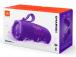 JBL Charge 6 Portable Speaker, Bluetooth, Purple