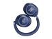 JBL Live 770NC Wired &amp; Wireless Headphones, Bluetooth, 3.5mm jack, Blue