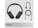Sony WH-CH720N Noise Cancelling Wireless Headphones, Bluetooth, Black