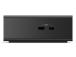 Lenovo ThinkPad USB4 Smart Dock 5500 (40BC0135EU) Docking station, Eclipse Black