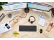 HP USB-C Dock G5 (5TW10AA) Docking station, Black (SPEC)