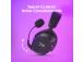 HyperX Cloud Stinger 2 Wireless Gaming Headset, Black