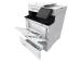 Canon i-SENSYS MF752Cdw II Printer Laser Colour MFP A4 33 ppm USB Ethernet LAN Wi-Fi