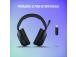 HyperX Cloud Stinger 2 Wireless Gaming Headset, Black