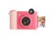 Kodak SMILE+ Instant Print Camera, 2x3'', Fuchsia