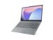 Lenovo IdeaPad Slim 3 15IAN8 15.6'' FHD Intel N100 4GB 128 GB UFS W11H in S mode, Arctic Grey
