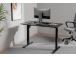 Adjustable Height Table Up Up Frigg Black