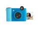 Kodak SMILE+ Instant Print Camera, 2x3'', Blue
