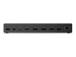 Lenovo ThinkPad USB4 Smart Dock 5500 (40BC0135EU) Docking station, Eclipse Black