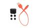 JBL Tune Flex 2 Wireless Earphones Earbuds, Bluetooth, Black