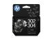 HP 302/304 (B7RT7AE) Ink Cartridge, Black