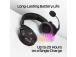 HyperX Cloud Stinger 2 Wireless Gaming Headset, Black