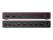 Lenovo ThinkPad USB4 Smart Dock 5500 (40BC0135EU) Docking station, Eclipse Black