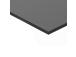 Adjustable Height Table Up Up Bjorn II Black, Table top L Black