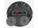 Roborock Saros 10R Robot Vacuum Cleaner, Black