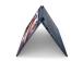 Lenovo IdeaPad 5 2-in-1 16AKP10 16'' WUXGA Touch AMD Ryzen Al 7 350 16GB 1TB SSD W11H, Cosmic Blue