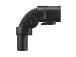 Samsung Jet85 Stick VC VS20C8522TN Cordless Vacuum Cleaner, Black