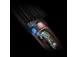 Dyson HS09 Airwrap Co-anda2x Straight+Wavy Hair Multi-Styler, Ceramic Pink/Rose Gold