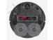 Roborock Saros 10R Robot Vacuum Cleaner, Black