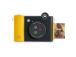 Kodak SMILE+ Instant Print Camera, 2x3'', Black