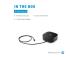 HP USB-C Dock G5 (5TW10AA) Docking station, Black (SPEC)