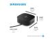 HP USB-C Dock G5 (5TW10AA) Docking station, Black (SPEC)
