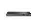 TP-Link TL-SG1218MPE 16-Port Gigabit Easy Smart PoE+ Switch