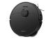 Dreame X40 Master Robot Vacuum Cleaner, Black (12 months warranty)