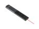 Verbatim 32366 Agenda Wireless Presenter with Red Laser Pointer, Grey/Black
