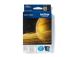 Brother LC-1100C (LC1100C) Ink Cartridge, Cyan