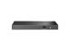 TP-Link JetStream 28-Port Gigabit Smart PoE Ethernet Switch with 24-Port PoE+