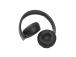 JBL Tune 660NC Wireless Headphones, Bluetooth, 3.5mm jack, Black