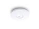 TP-Link Omada AX3000 Ceiling Mount WiFi 6 Access Point