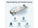 TP-Link Omada 1000-Base-SX MMF MiniGBIC Module
