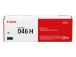 Canon CRG 046H (1253C002) Toner Cartridge, Cyan (SPEC)