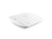 TP-Link Omada EAP115 300Mbps Wireless N Ceiling Mount Access Point