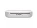 Canon Zoemini 2 Portable Photo Printer Colour ZINK 2x 3'', Bluetooth, White