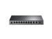 TP-Link 8-Port 10/100Mbps + 3-Port Gigabit Desktop Switch with 8-Port PoE+