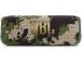 JBL Flip 6 Portable Speaker, Wireless, Bluetooth, Squad (Camouflage)