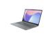 Lenovo IdeaPad Slim 3 15IAN8 15.6'' FHD Intel N100 4GB 128 GB UFS W11H in S mode, Arctic Grey