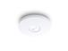 TP-Link Omada AX3000 Ceiling Mount WiFi 6 Access Point
