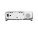 Epson EB-FH18 Projektor 3LCD FHD 1920x1080, 4000 ANSI lumens, USB, Wi-Fi, White